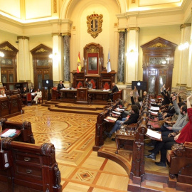 Ayuntamiento de A Coruña