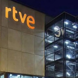 Els diputats de la nova legislatura hauran de finalitzar la renovació de la cúpula de RTVE. RTVE/EFE