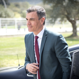 Pedro Sánchez