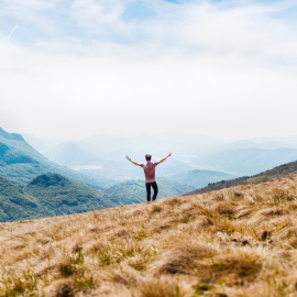 Respirar un aire más limpio, un reto compartido - Photo by Dino Reichmuth on Unsplash