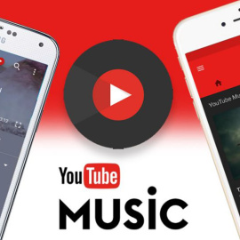 Imagen: YouTube Music