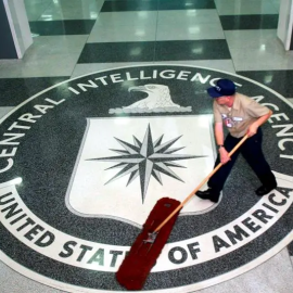 CIA