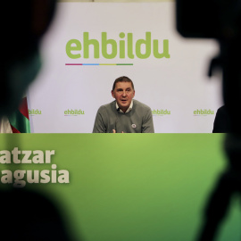 Arnaldo Otegi