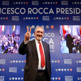 Francesco Rocca