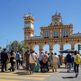 Feria de Abril