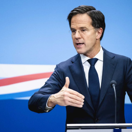 Mark Rutte