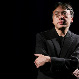 El escritor Kazuo Ishiguro.- REUTERS