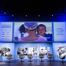 II Foro Global sobre Neumonía Infantil