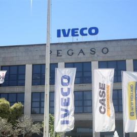 La Policía analiza el móvil de la expareja de la trabajadora de Iveco. Europa Press