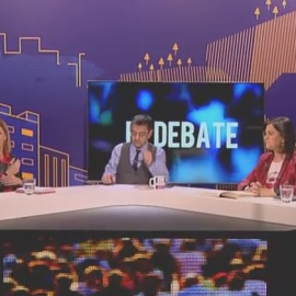 Debate - En la Frontera, 1 de febrero de 2018