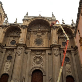 Catedral de Granada