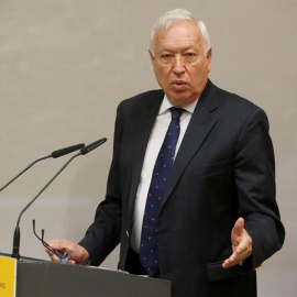 Jose´Manuel García Margallo