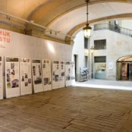 L'Ateneu Barcelonès celebra eleccions amb la política de rerefons