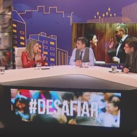 Debate - En la Frontera, 8 de febero de 2018