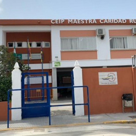 Colegio Sanlucar