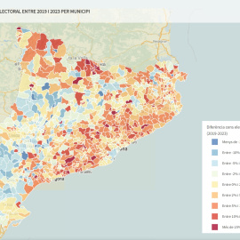 Cens electoral