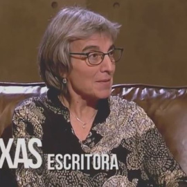 Entrevista a Anna Freixas - En la Frontera, 21 de febrero de 2018