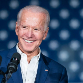 Joe Biden renovará toda la flota federal de EE.UU. con 645.000 vehículos eléctricos