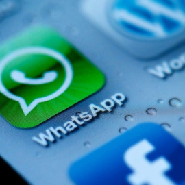 Estas son las nuevas funciones de WhatsApp