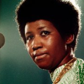 Allan Elliott: "Aretha Franklin es la historia de la música y de la cultura del siglo XX"