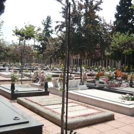 Cementerio de Granada