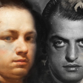 Goya y Buñuel, dos paisanos ilustres