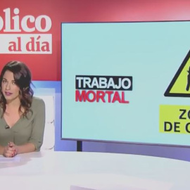 Público al Día - 3 de abril de 2018