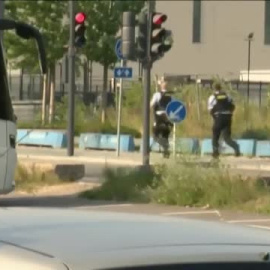 Al menos tres muertos en un tiroteo en un centro comercial de Copenhague