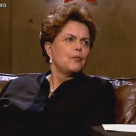 Cara a cara con Dilma Rousseff - En la Frontera, 10 de abril de 2018