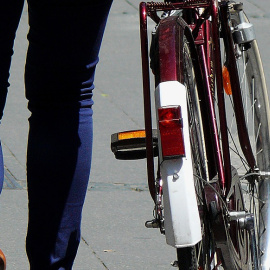 Los suizos incorporan la bicicleta en su Constitución.