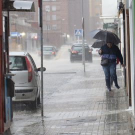 Tiempo en Teruel 03/06/2023