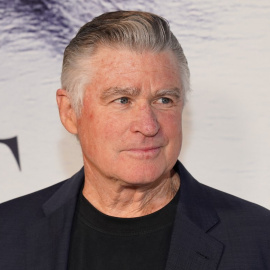 17/10/2019 - Treat Williams asiste al estreno de "The Great Alaskan Race" de P12 Films en ArcLight Hollywood, a 17 de octubre de 2019 en Hollywood, California.