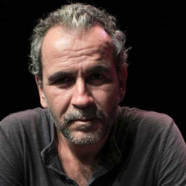 El actor español Willy Toledo. (EFE / ARCHIVO)