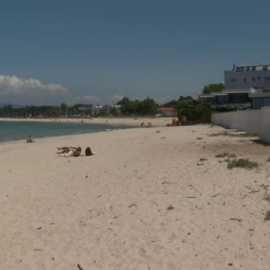 Ecologistas en Acción señala las peores playas españolas