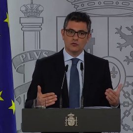 Vídeo | Gobierno y Generalitat concretan el blindaje del catalán pero siguen sin aterrizar la desjudicialización del conflicto