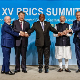 23/08/2023 - BRICS