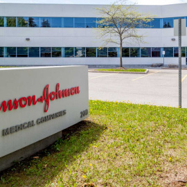 Johnson & Johnson