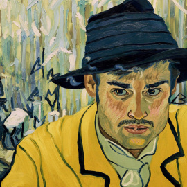 'Loving Vincent', sublime tributo a Vicent Van Gogh