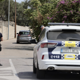 Personal de los Grupos Operativos Especiales de Seguridad (GOES) de la Policía Nacional están interviniendo en Alzira (Valencia) en un incidente con rehenes