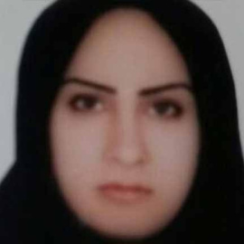 La joven kurda iraní Zeinab Sekaanvand, ejecutada por asesinar a su marido tras años de abusos y malos tratos.- AMINISTÍA INTERNACIONAL