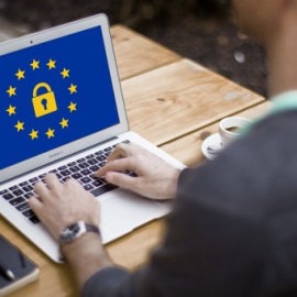 La reforma de la ley de Protección de Datos busca adaptar la legislación española a la directiva europea sobre la materia. - Imagen: TheDigitalArtist (CC0)