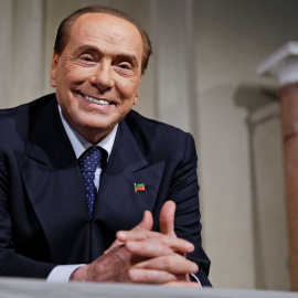 Berlusconi funda La Otra Italia. Reuters