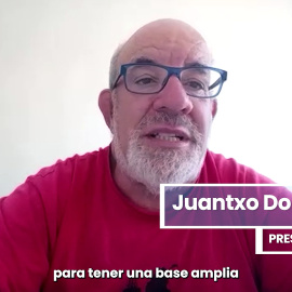 Vídeo | Así capta a los jóvenes la 'criptosecta' IM Academy