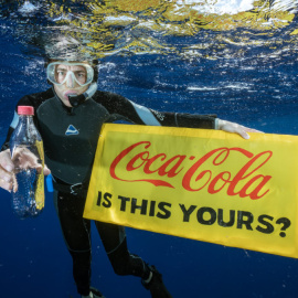 Voluntarios de 'Break Free from Plastic' llevaron a cabo ente el 9 y el 15 de septiembre 239 acciones de limpieza de plásticos en costas - Página web de 'Break Free from Plastic'