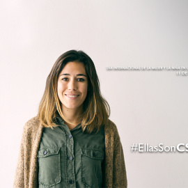 #EllasSonCSIC, una iniciativa para visibilizar a las mujeres de la ciencia. CSIC