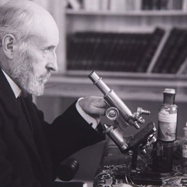 El Gobierno impulsa la creación de un Museo Ramón y Cajal.