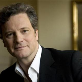 Colin Firth