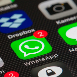 WhatsApp introduce la opción de silenciar a otros contactos en una llamada de voz grupal