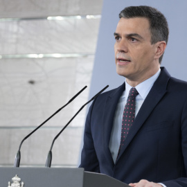 Sánchez anuncia que se podrá salir a hacer actividad física individual y pasear a partir del 2 de mayo