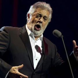 placido domingo